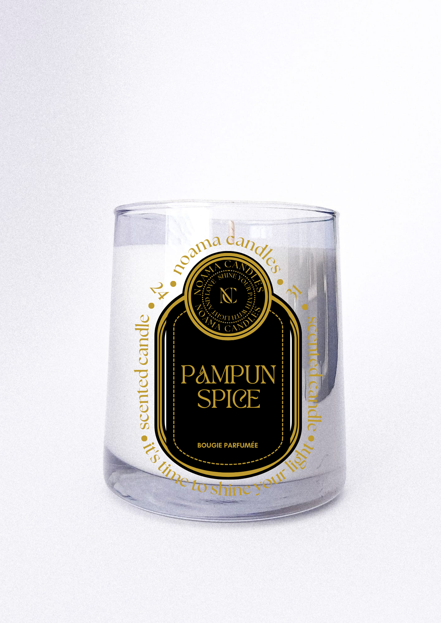 PAMPUN SPICE
