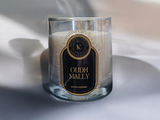 OUDH MALLY